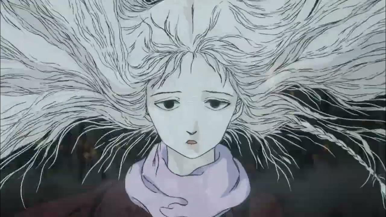 A curate s egg. Яйцо ангела 1985 мамору осии. A curate s egg. Яйцо ангела / tenshi no tamago. A curate s egg.