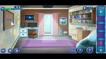 Mystical Tales Level 44 Walkthrough