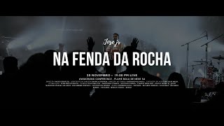 NA FENDA DA ROCHA- AO VIVO