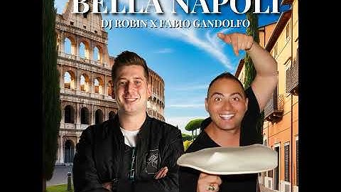 Thumbnail of Bella Napoli