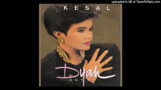 Dyah Kutut - Kesal - Composer : Yuke NS 1992 (CDQ)