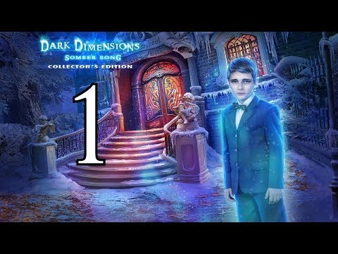 Letu0027s Play - Dark Dimensions 4 - Somber Song - Part 1
