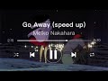 Meiko Nakahara - Go Away (speed up)