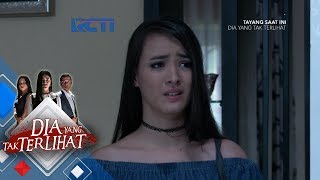 Dia Yang Tak Terlihat  Audi Tersadar Sudah Melakukan Kesalah Terbesarnya 8 April 2018