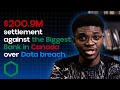 This Data Leakage scandal in Canada is driving the Fintech Industry Crazy. Let's talk AI Privacy