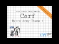 Carf darko  retro army theme part 1