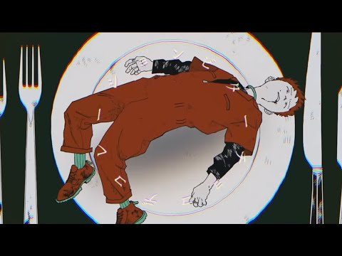 ビターチョコデコレーション/25時、ナイトコードで。x初音ミク [Bitter Choco Decoration / 25-ji Nightcord x Hatsune Miku (rus sub)