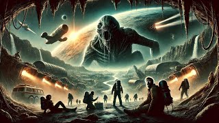 Alien - Die Saat Des Grauens Kehrt Zurück Hd Horror Ganzer Film Auf Deutsch