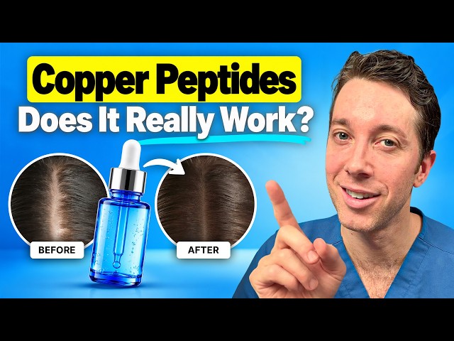 klow peptide hair loss Do Copper Peptides Really Work for Loss? What Is Peptide Therapy