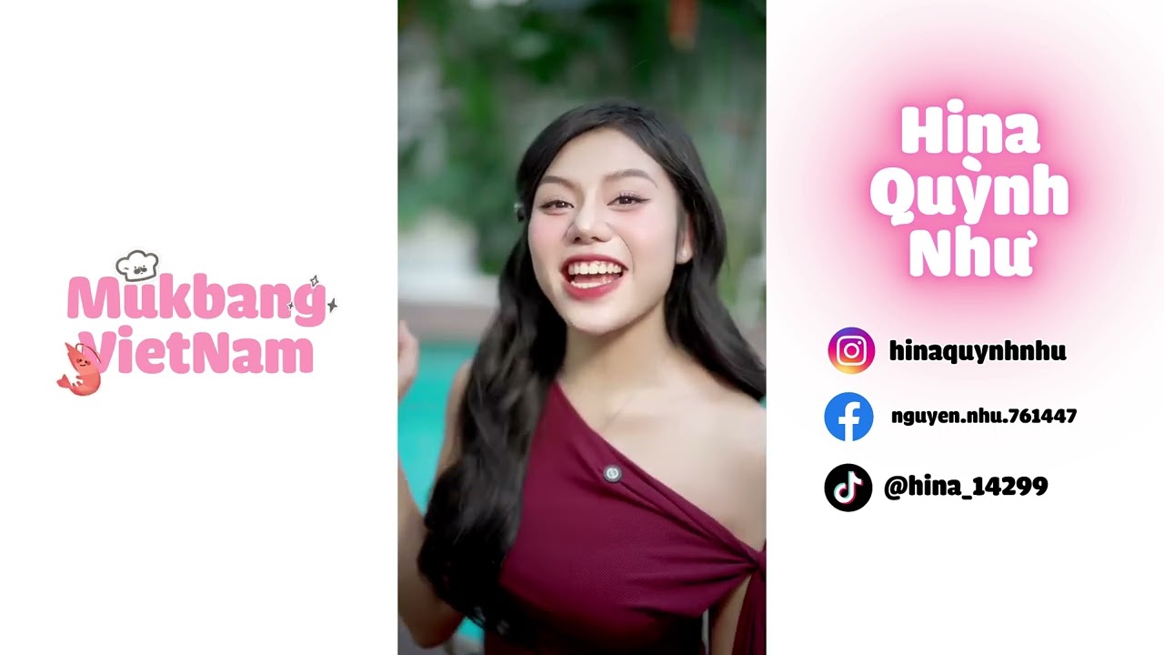 Mukbang cùng Như nhá #51