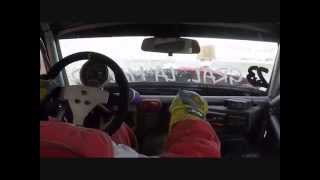 Maniobra Polemica Y Que Me Atribuyen Culpa. Tc Del 40.