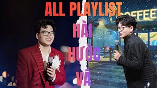 Week 40 All Playlist Siêu Tấu Hài, Siêu Hài Hước, Cười Xuyên Đêm Ii Bee Night