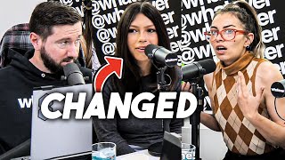 CHANGED 304 Now Makes Good Men WAIT!