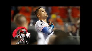 Will the marlins rebuild or move a few pieces?