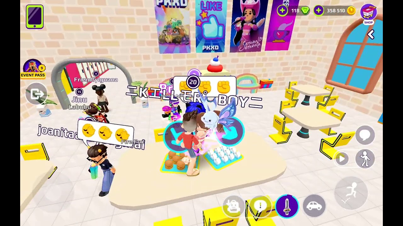 Hello ! Guys today I tried to make a bad boy into a good one and the results is....seee the video 💕💕