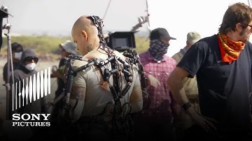 ELYSIUM - The Tech of Elysium - Part 1