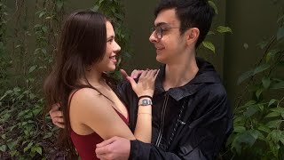 Fugitivos- Curta Metragem