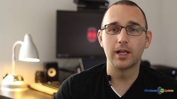 Windows 10 - Windows Hello