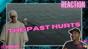 This one RESONATES | NF - RUNNING (Audio) - REACTION