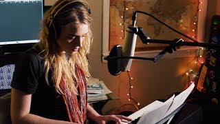 Stelle Amor - &quot;Say Something&quot; (A Great Big World &amp; Christina Aguilera COVER)