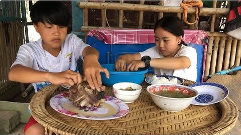 MHo no kuv niam tsaws taub hau nyuj  peb noj qab kawg li 10/5/2022