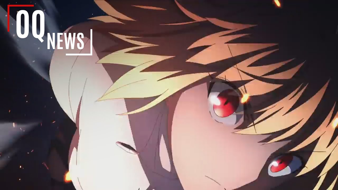 Tsukihime Returns After 21 Years With Help From Ufotable - YouTube