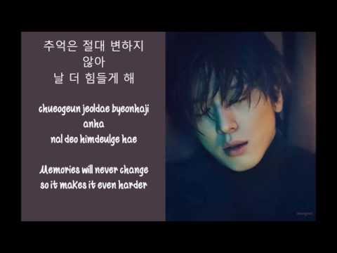 정용화 (Jung Yong Hwa) (+) 추억은 잔인하게... (Cruel Memories...) (With Yoon Do Hyun 윤도현)