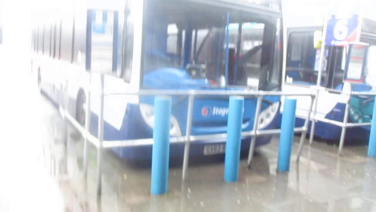 that is a 60 bus in chichester - YouTube