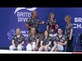 British Diving Championships 2023: Session 4