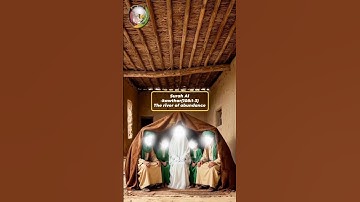 بی بی فاطمه زهرا در قرآن | بانوی بهشت | سوره کوثر | کوثر #تاریخ_اسلامی #اهل_بیت