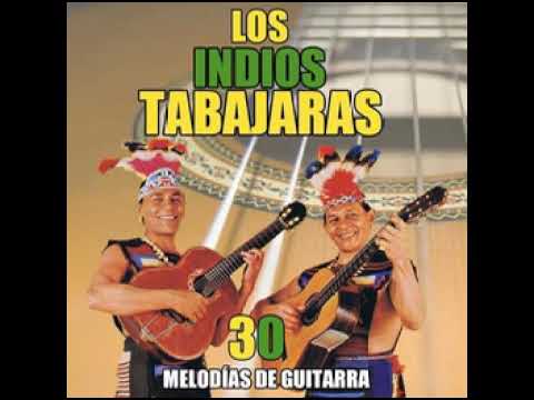 Los Indios Tabajaras   The Third Man Theme