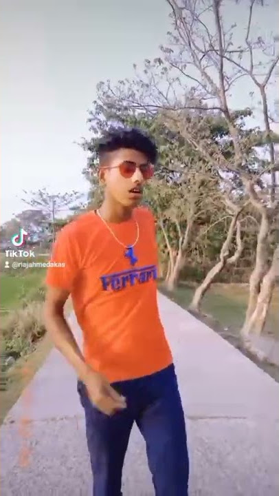 tiktok.  AKAS Ahmed