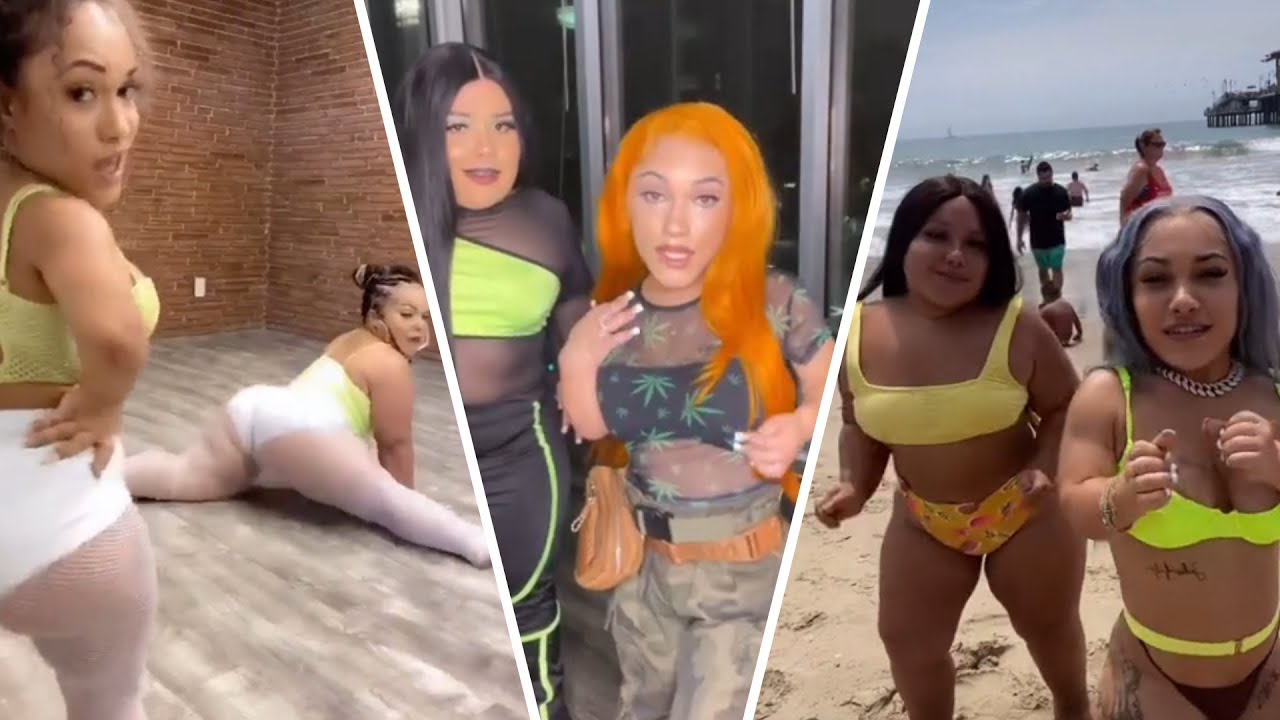  Tanya Making TikTok Unsafe For Kids Adults And Even Those Who 