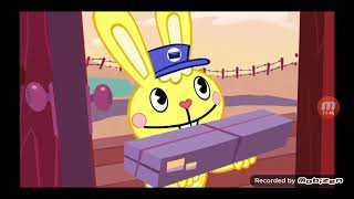 Happy tree friends Тв серии Сборник 116-119 серии+Бонус Озвучка Кубик в Кубе