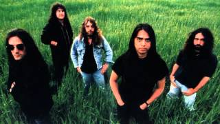 Fates Warning - Island in the Stream (with intro)