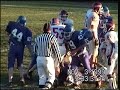 9th Grade Vs Lower Dauphin 1999 9th Grade Vs Lower Dauphin 1999