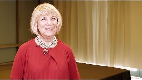 Best Practices for Building a Values-Based Organization - Featuring Ann Rhoades