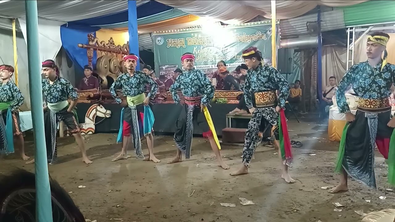 EBEG plipitan acara plj