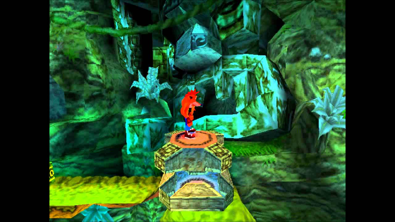 Crash Bandicoot 2 Unbearable Clear Gem All Gems Walkthrough YouTube crash-bandicoot-2-unbearable-clear-gem-all-gems-walkthrough-youtube
