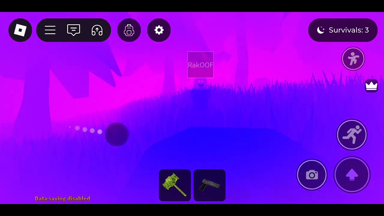 Rakoof corrupted hour - YouTube