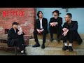 Nowhere Man | Musical Storytelling | Netflix