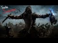 German ESO Solo Sorcerer PvP Video 9