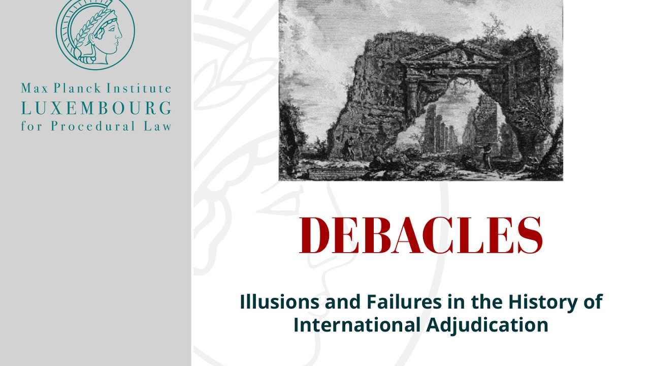 Debacles V. Regional Integration Organisations - Part 2