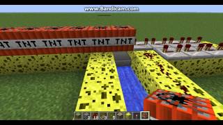 How to Build an Automatic Reloading TNT Cannon
