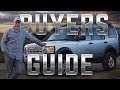 Land Rover Discovery Ultimate Buyers Guide | D3 D4 LR3/4 | Offroad Review | Jay Tee