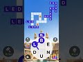 “Play if you dare”? #WordPuzzle #BrainChallenge #PuzzleGame #MindGames #WordGame #BrainTeaser