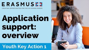 2018 Call Webinar: Youth Key Action 1