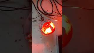 SODEBERG rotating beacon