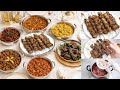 ألذ بولفاف بلا دخان وكل شهيوات العيد مجموعة ف فيديو واحد باش تكوني مميزة هاد العيد 