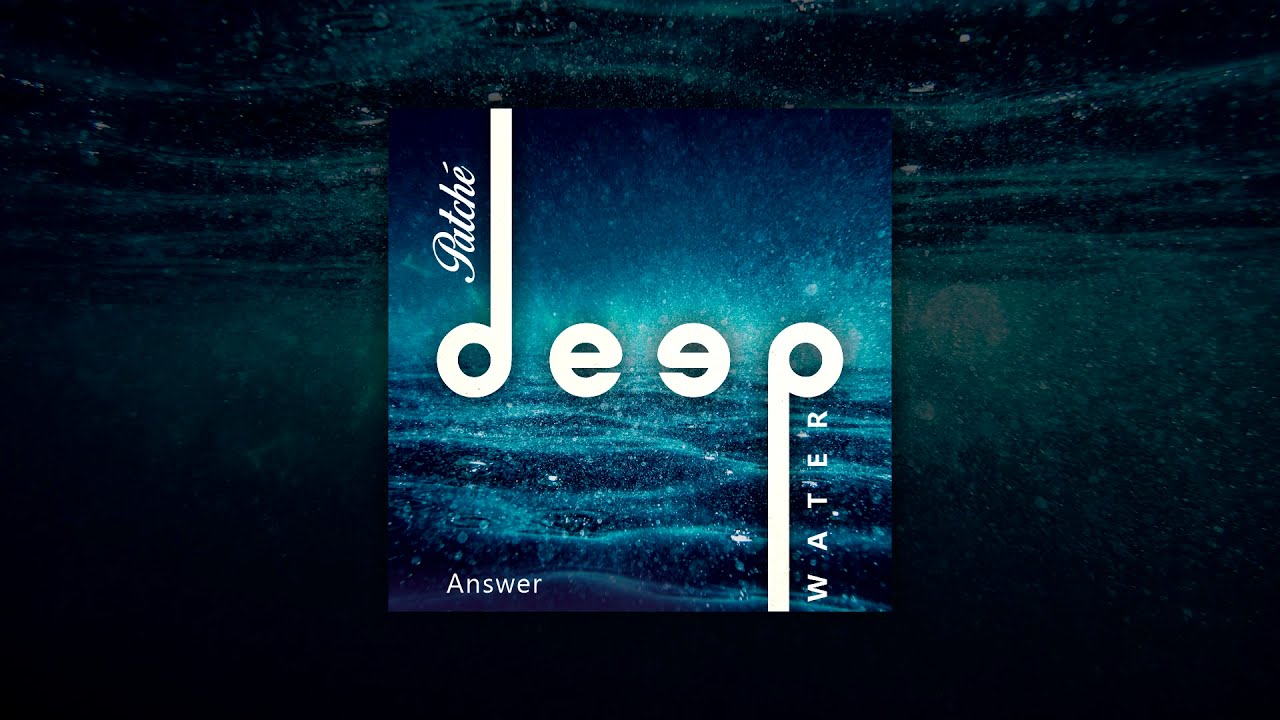 Patché: Answer (The 3rd album) auf YouTube ansehen Patché: Answer (The 3rd album) auf YouTube ansehen